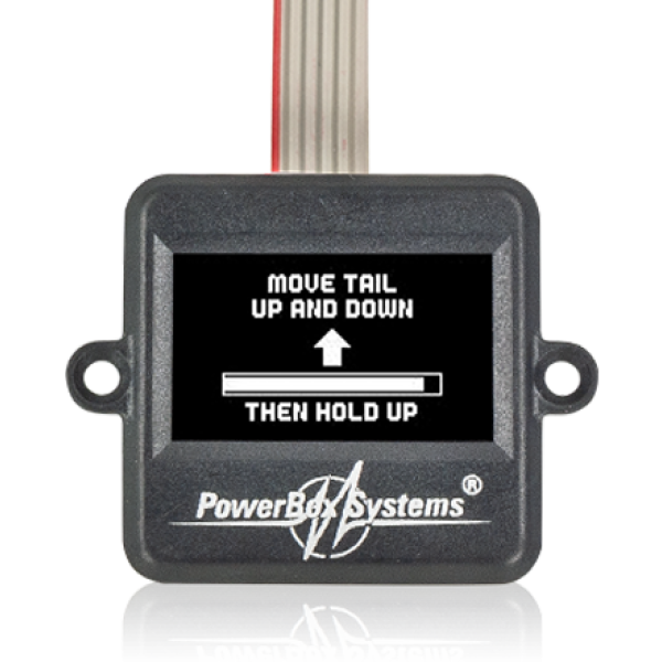 Powerbox Mercury SR2 41320